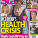 Image for article titled This Week In Tabloids: Here's Every Single Thought I Had While Reading This Week's Tabloids